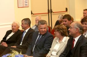 50 LET OBRTNO PODJETNIŠKE  ZBORNICE CERKNICA 03 FOTO LJUBO VUKELIČ